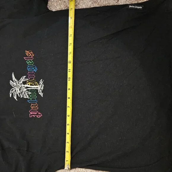 Palm Angels t-shirt - Picture 3 of 6